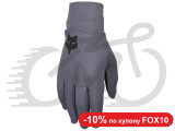 Водостійкі перчатки FOX RANGER WATER Glove [Graphite], L (10), 33794-103-L